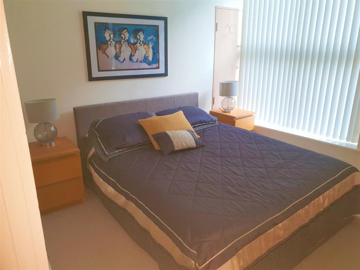 Luxury Apartment Best Location In Liverpool City Center Dış mekan fotoğraf